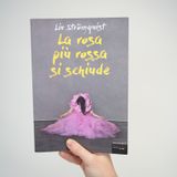 Di amore e società patriarcale - LA ROSA PIÙ ROSSA SI SCHIUDE di Liv Strömquist (Fandango Libri)