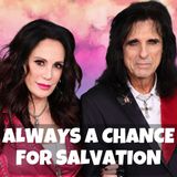 🎸 Alice Cooper’s Journey: From Addiction to Faith and Redemption 🙏