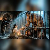 I Fed the Caged King—He Waited Every Night | Alpha King Romance Audiobook