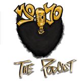 Yo Yo The Podcast Episode 21 -- Stand On It