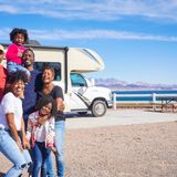 Family RV Travel