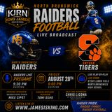 North Brunswick Football vs. Snyder: Opening Night