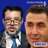 Vannacci, Candidato di Salvini alle Europee: Le Ultime Dichiarazioni Inaccettabili! Notizie Radio PugginiOnAir