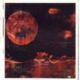 (Resumen) Trama estelar (Cuando la Tierra este muerta) - Brian W. Aldiss