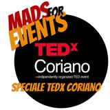 Speciale TedX Coriano 19 Ottobre 2024