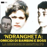 «'Ndrangheta: faide, l’omicidio Macrì e il summit del 1969: la Calabria sconvolta»