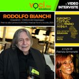 RODOLFO BIANCHI su VOCI.fm dal PREMIO ACCOLLA 2024