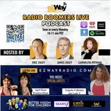 eZWay Network RBL 09/11/22 S:9 EP: 106 Tequila Williams/April A Ross/ Rosalyn Khan