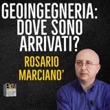 GEOINGEGNERIA, DOVE SONO ARRIVATI- ROSARIO MARCIANO'