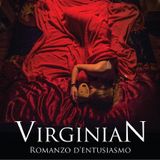 Virginian - Romanzo d'entusiasmo