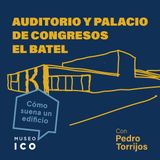 Cómo Suena el Auditorio El Batel, con Marcos Ros