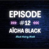 Black History Month