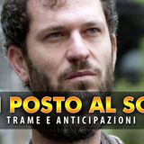 Un Posto Al Sole Anticipazioni Dal 22 Al 26 Settembre 2025: Eduardo Fuori Controllo!