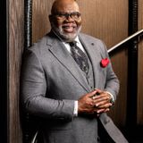 Lawd #TDJakes Denying Allegations: Again.