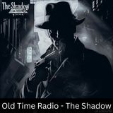 The Shadow 1939-01-01 The The Man Who Murdered Time