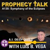A130: SYMPHONY OF THE ECLIPSES