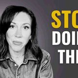 5 Things Truly Confident People Do Not Tolerate