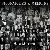 13 - Hawthorne by Henry James