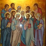 Atti degli Apostoli 16-28