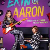 Soundtrack of Smiles: Analyzing the Humor in Erin & Aaron