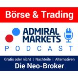 Die Neobroker | GRATIS traden? | Aktienhandel günstiger | Vorteile & Nachteile | Alternativen (fallende Kurse!)