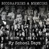 12 - My School Days by E. Nesbit