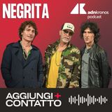 Negrita, dalla storia al presente: rock per anni spietati