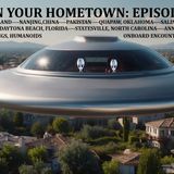 UFOs in Your Hometown Episode Nine