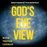 Episode #355: God's Eye View - The Physics of Consciousness