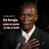 Ex brujo cuenta como un padre vendo su hija al diabl0