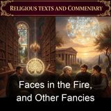 Faces in the Fire and Other Fancies - Frank W Boreham