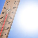 "El golpe de calor es una urgencia médica"