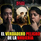 Un AMARRE ACABÓ con su VIDA | Historias de Brujería REALES