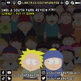 SMB #282 - S21E2 Put It Down - "Kim Jong Dong"