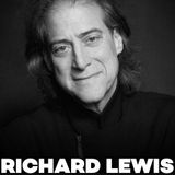 The Prince of Pain: Richard Lewis's Trailblazing Comedy Forged in Anxiety