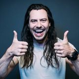 ANDREW W.K. Getting Excited About Australia