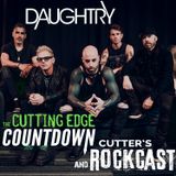 Rockcast 429 - Chris Daughtry...Again