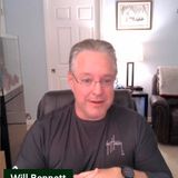 Lima Charlie Episode 9 with Will Bennett