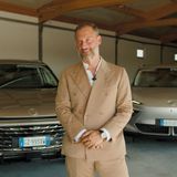 MG S5 EV - Andrea Bartolomeo racconta il nuovo MG S5 EVDalla potenza alla sicurezza, dal design agli spazi, dalla tecnologia alla ricarica,