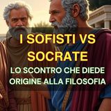I Sofisti e Socrate