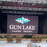 Gun Lake Casino Resort: An out of this world experience (Dec. 13-14, 2025)