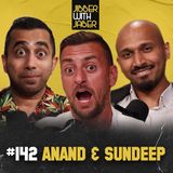 Anand & Sundeep | Going Ultra Viral | EP 142 Jibber with Jaber
