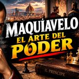 EL PRÍNCIPE: El Manual Prohibido Del Poder Que Nadie Quiere Que Leas 👑 PARTE 2