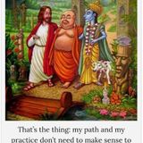God Helps The Stupid!