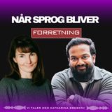 Vi taler med - Katharina Egeskov