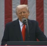 Trump announces tariffs on all foreign-made vehicles on 'Liberation Day'!