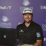 FOL Press Conference Show-Wed Sept 23 (Corales-Graeme McDowell)