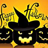 #ponza Happy Halloween!!!!