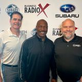 8-Time Mr. Olympia Lee Haney and the Lee Haney Games