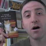 'Sally Forth' Author Francesco Marciuliano Transcribes His Cat's Poetry